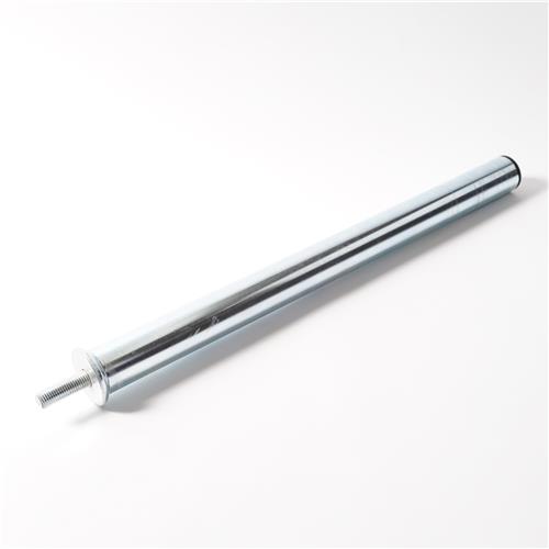 **Rura blotnika prosta L=540mm aluminiowa (stary model) - obrazek 4