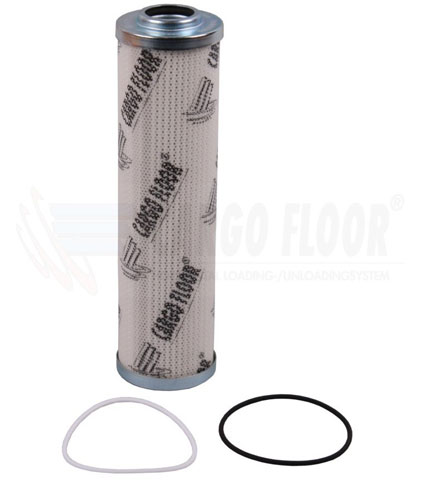 Filtr Oleju CF (04-2005/-->)