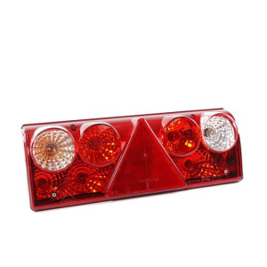 Lampa Europoint II Lewa / Prawa