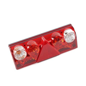 Lampa Europoint II Lewa / Prawa