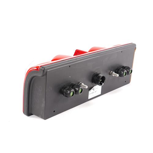 Lampa Europoint II Lewa / Prawa - obrazek 3