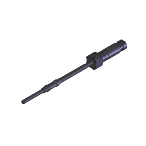 Siłownik hydrauliczny systemu CF500 nr 1