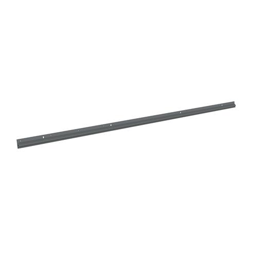 Listwa chlapacza tylnego – plastikowa