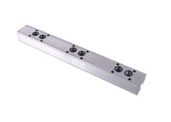 Listwa Commonrail CF500 SL Strona Tylna