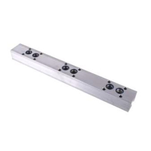 Listwa Commonrail CF500 SL-C Strona Trzpienia