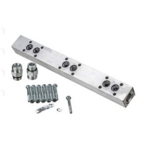 Listwa Commonrail SLC