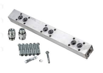 Listwa Commonrail SLC