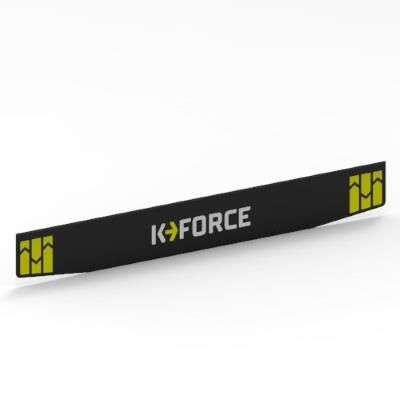 Chlapacz tylny z logo K-Force