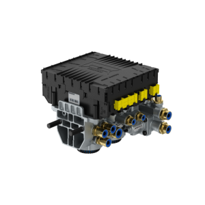Modulator EBS WABCO  480 102 064 0