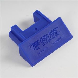 Końcówka panela podłogowego plastikowa 112mm Cargo Floor