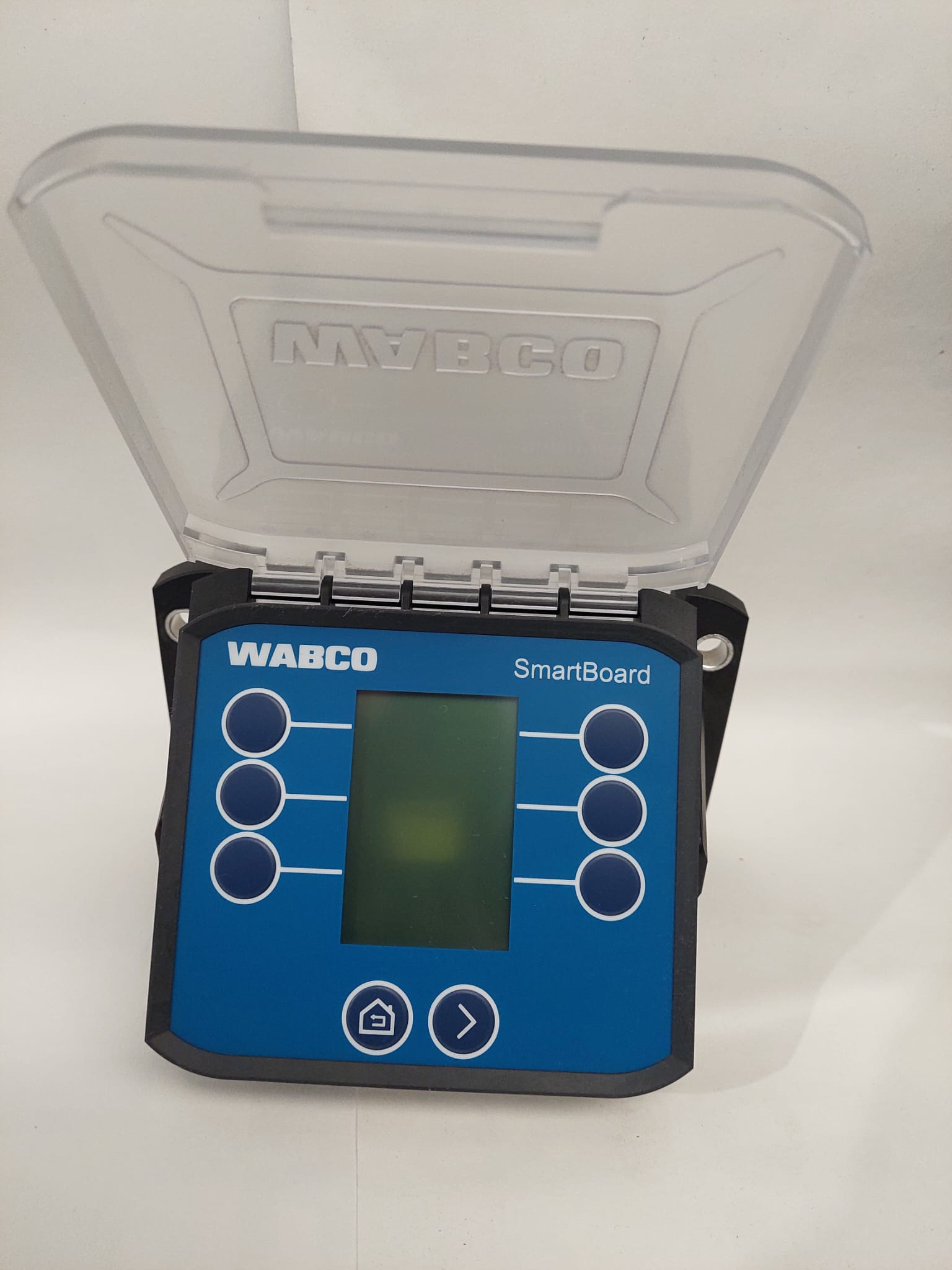 WABCO SmartBoard